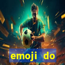 emoji do corinthians para copiar e colar